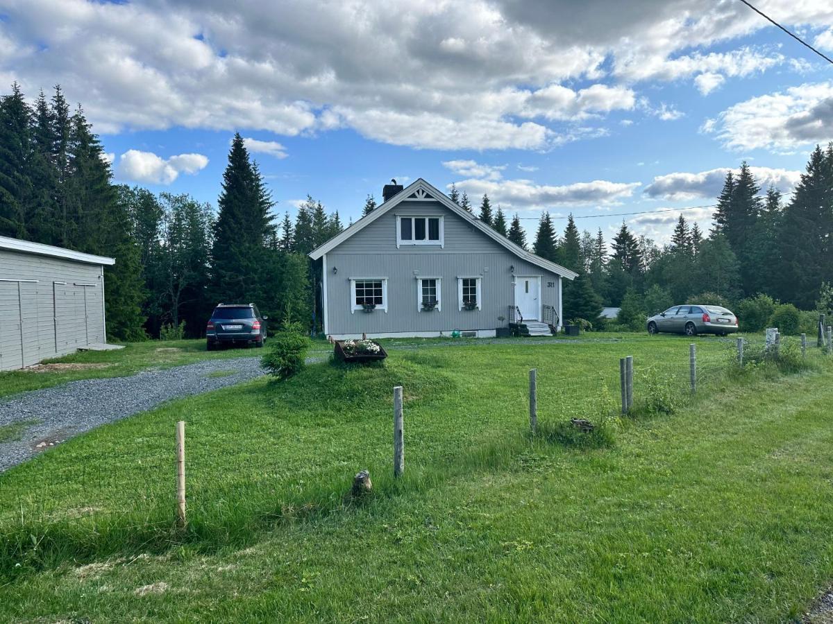 Sore Osen Orbekken Torberget Exterior photo