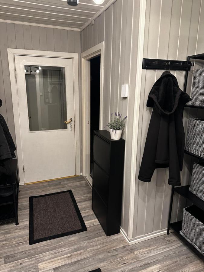 Sore Osen Orbekken Torberget Exterior photo