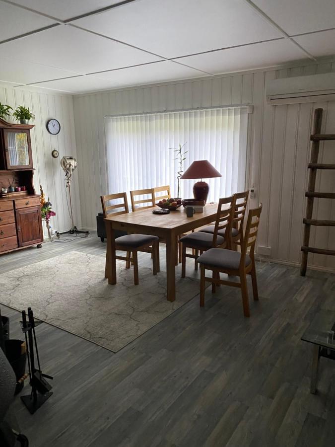 Sore Osen Orbekken Torberget Exterior photo