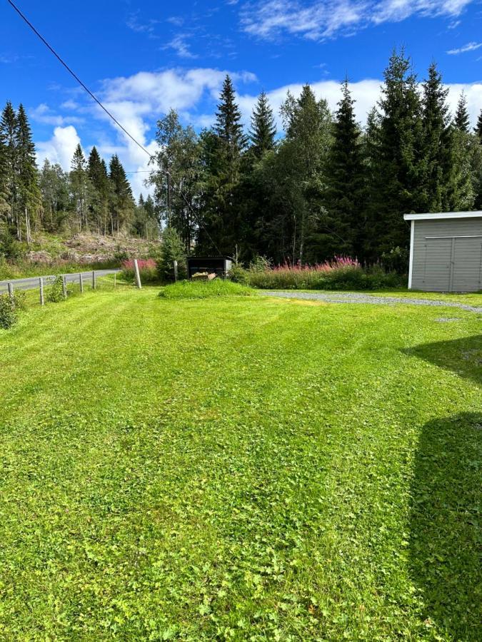Sore Osen Orbekken Torberget Exterior photo