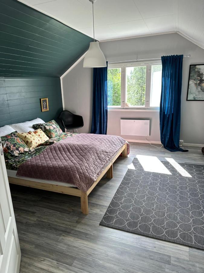 Sore Osen Orbekken Torberget Exterior photo
